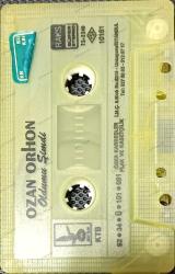 OZAN ORHON OLDUMU ŞİMDİ