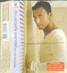 MUSTAFA SANDAL YAMALI TÖVBELER