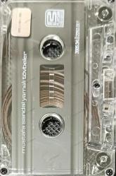 MUSTAFA SANDAL YAMALI TÖVBELER