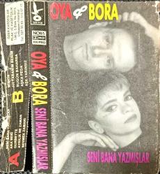 OYA BORA SENİ BANA YAZMIŞLAR