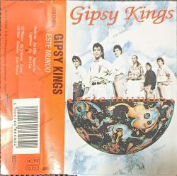 GİPSY KİNGS ESTE MUNDO