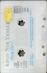 AŞKIN NUR YENGİ HESAP VER