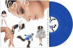 JADE - THAT’S SHOWBIZ BABY! LIMITED EDITION DARK BLUE PLAK LP 2025