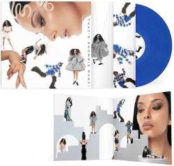 JADE - THAT’S SHOWBIZ BABY! LIMITED EDITION DARK BLUE PLAK LP 2025