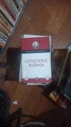 LOT.18 » Gençlerle Başbaşa