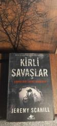 Kirli Savaşlar  - Dünya Bir Savaş Alanıdır