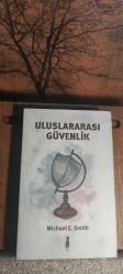Uluslararası Güvenlik