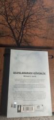 Uluslararası Güvenlik