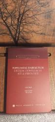 Toplumsal Hareketler Değişim, Dönüşüm ve Kitle Psikolojisi