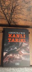 Amerikanın Kanlı Tarihi