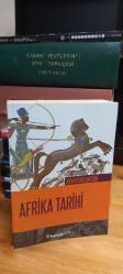 Afrika Tarihi