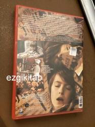 timpelbach çocukları dvd  (PC'de denenmiştir/izlenmiştir)   (les enfants de timpelbach) raphael katz adele exarchopoulos gerard depardieu carole bouquet  (trouble at timpetill)