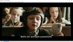 timpelbach çocukları dvd  (PC'de denenmiştir/izlenmiştir)   (les enfants de timpelbach) raphael katz adele exarchopoulos gerard depardieu carole bouquet  (trouble at timpetill)