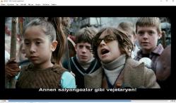 timpelbach çocukları dvd  (PC'de denenmiştir/izlenmiştir)   (les enfants de timpelbach) raphael katz adele exarchopoulos gerard depardieu carole bouquet  (trouble at timpetill)