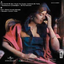 Sezen Aksu - Sevgilerimle / Plak ( Ambalajında )