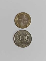 FAO HATIRA PARA 50.000 LİRA