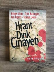 Hrant Dink Cinayeti