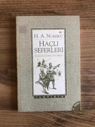 Haçlı Seferleri