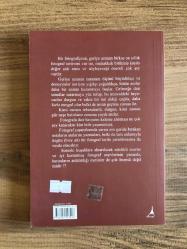 Fotograf Sanatı Üzerine / İzlenimler Düşler Düşünceler