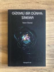 Gizemli Bir Dünya: Sinema