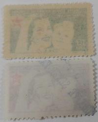 1955 TÜRKİYE ÇOCUK ESİRGEME KURUMU ŞEFKAT PULLARI İSFİLA NOSU C99 VE C100 OLAN ORİJİNAL PULLAR 1PP2A PEK ÇIKMAZ