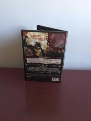 Dvd Film 300 Spartalı Türkçe Dublaj 2 Dvd