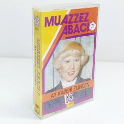 Muazzez Abacı 7 - At Kadehi Elinden Müzik Kaseti