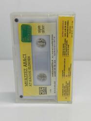 Muazzez Abacı 7 - At Kadehi Elinden Müzik Kaseti