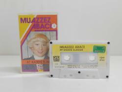 Muazzez Abacı 7 - At Kadehi Elinden Müzik Kaseti