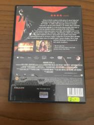 V FOR V ENDETTA DVD