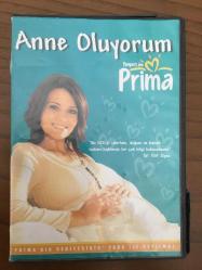 ANNE OLUYORUM DVD