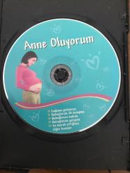 ANNE OLUYORUM DVD