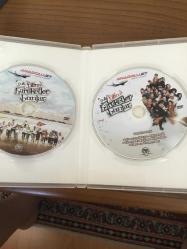 ÇOK FİLİM HAREKETLER BUNLAR  2 DVD