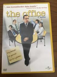 THE OFFİCE 1.SEZON DVD