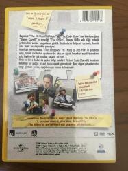 THE OFFİCE 1.SEZON DVD