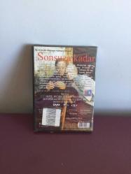 Dvd Film Sonsuza Kadar Türkçe Altyazılı Ambalajlı