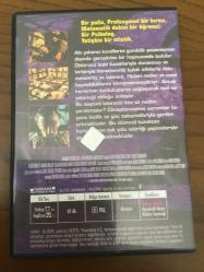 KÜP cube DVD