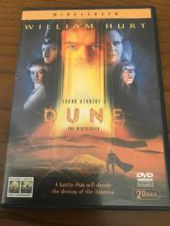 DUNE  2  DVD