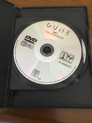 DUNE  2  DVD