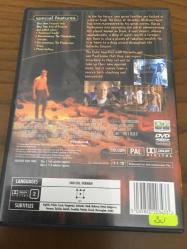 DUNE  2  DVD