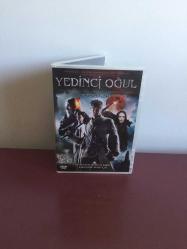 Dvd Film Yedinci Oğul Türkçe Dublaj Julianne Moore