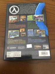 HALF-LIFE GENERETION 4 PC CD ROM