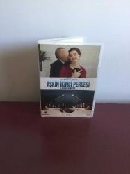 Dvd Film Aşkın İkinci Perdesi Türkçe Altyazılı