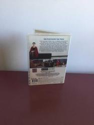 Dvd Film Aşkın İkinci Perdesi Türkçe Altyazılı