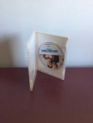 Dvd Film Aşkın İkinci Perdesi Türkçe Altyazılı