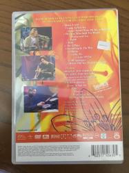 NİRVANA UNPLUGGED IN NEW YORK DVD