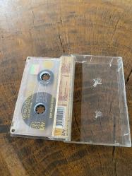 KUBAT - ARŞİV ARCHIVES II - KASET