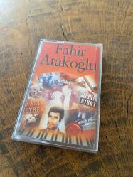 FAHİR ATAKOĞLU - DEMİR KIRAT - KASET