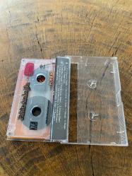 FAHİR ATAKOĞLU - DEMİR KIRAT - KASET