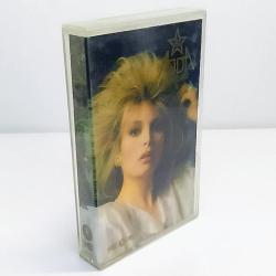 Ajda Pekkan - Süperstar 4 Müzik Kaseti
